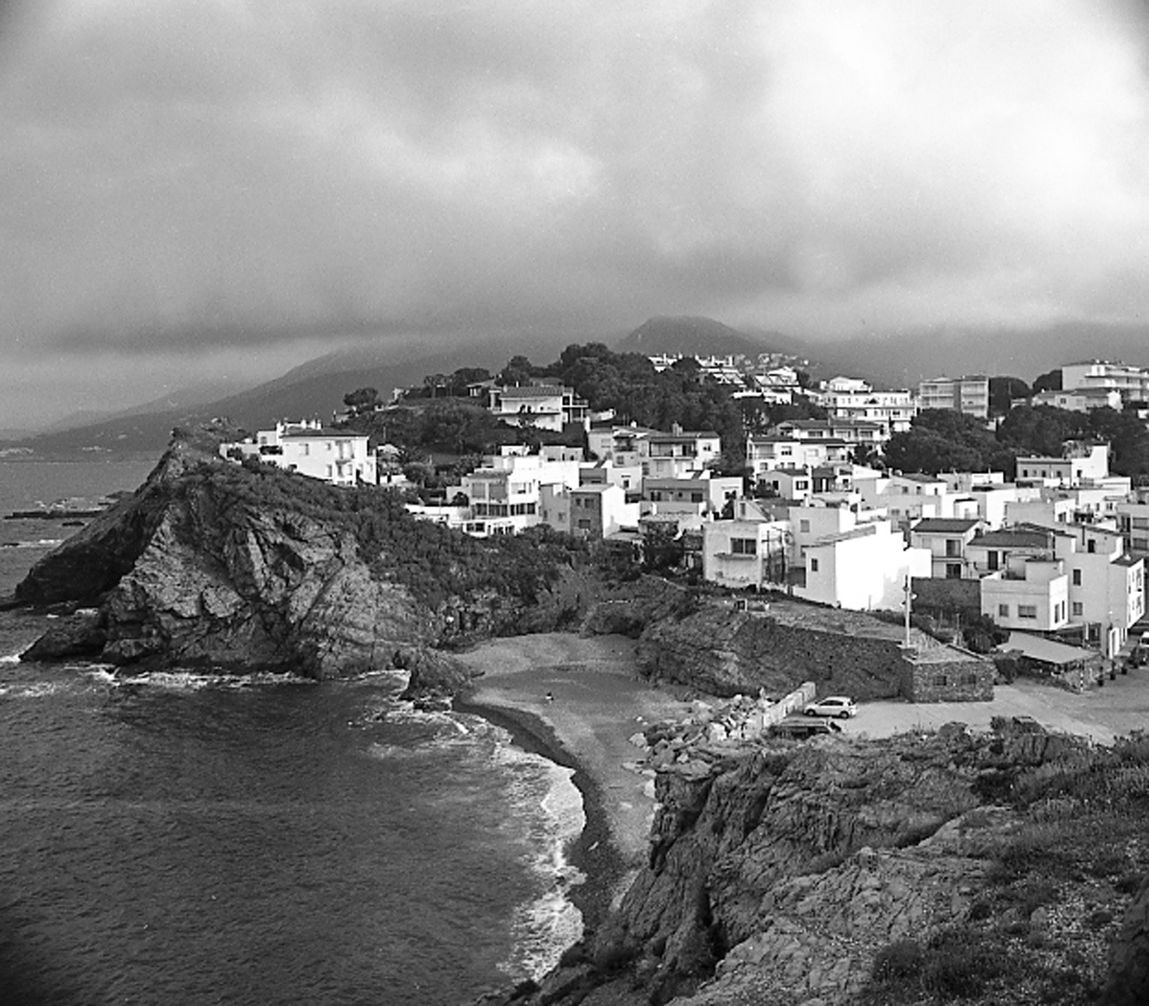 Llanca / Cataluna
