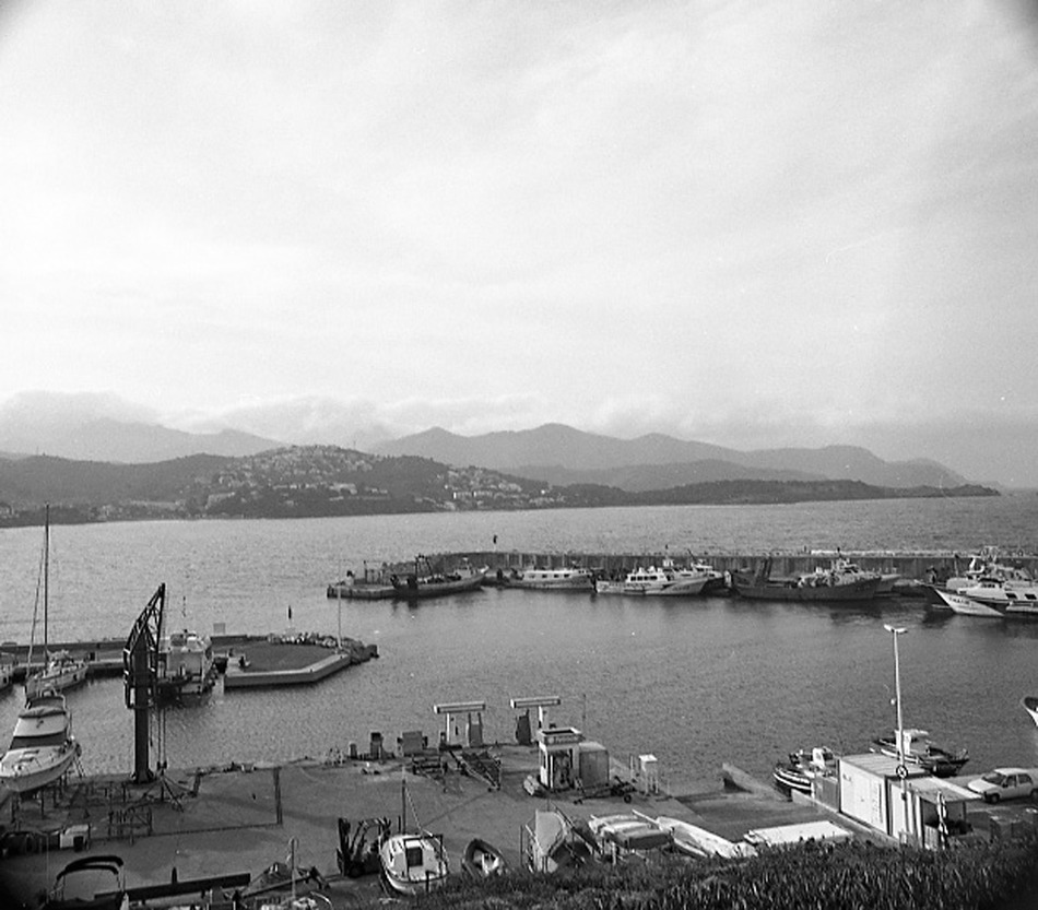 Llanca / Cataluna 1