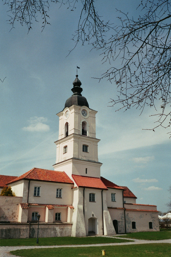 Miejsce każdemu znane