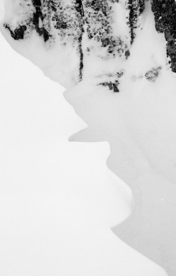 Daleka północ 3 - forma