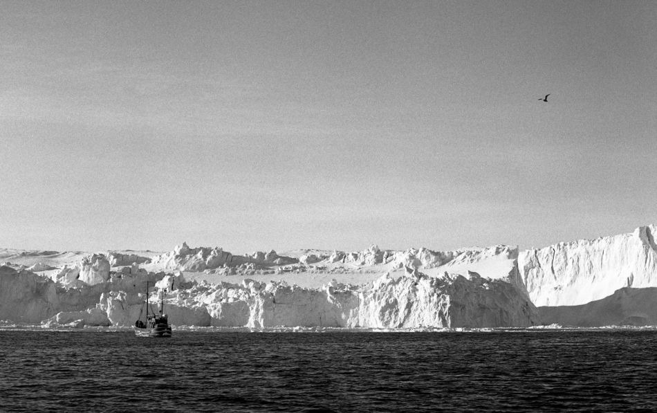 Daleka północ - 8 - miejsca