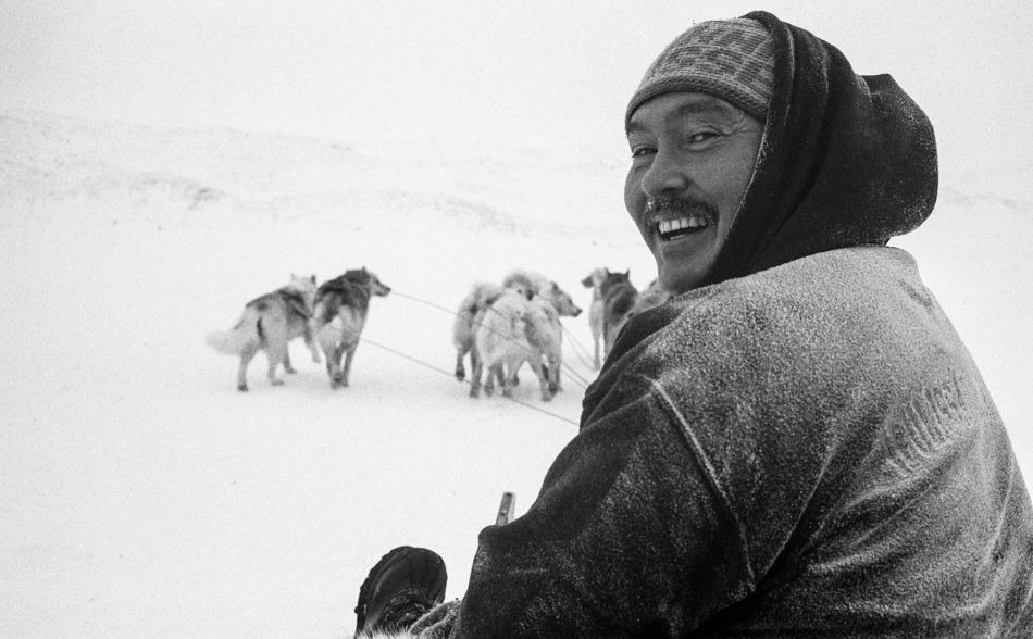 Daleka Północ11 - ludzie