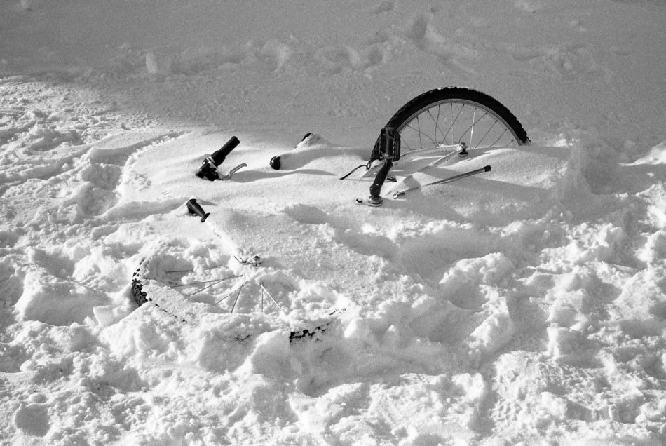 Daleka Północ13 - przedmioty