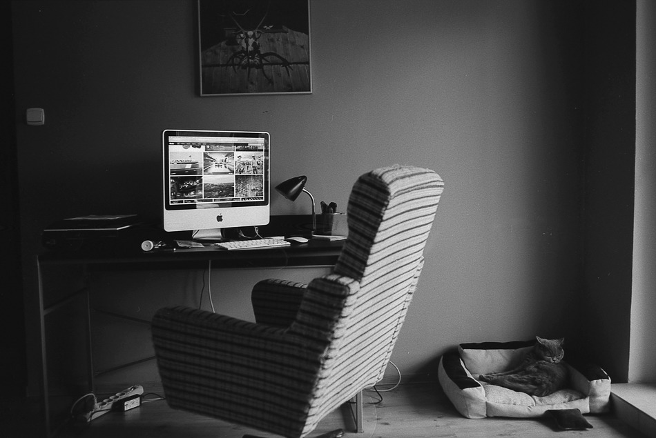 Workplace