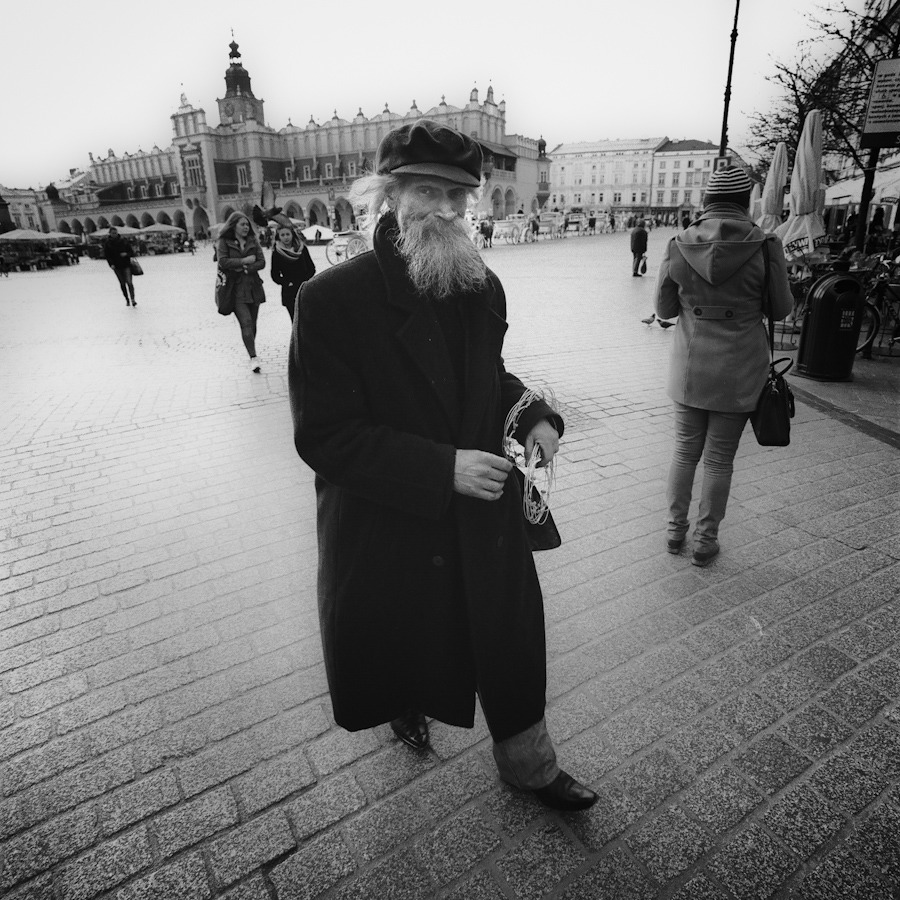 Przekroje. Z bliska #15