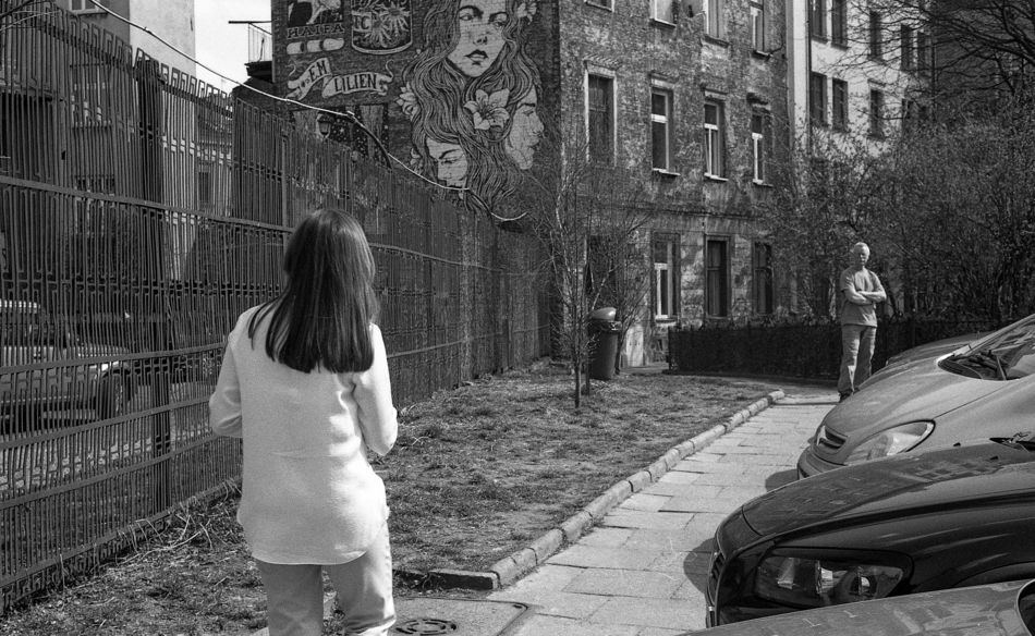 Wiosna na Kazimierzu