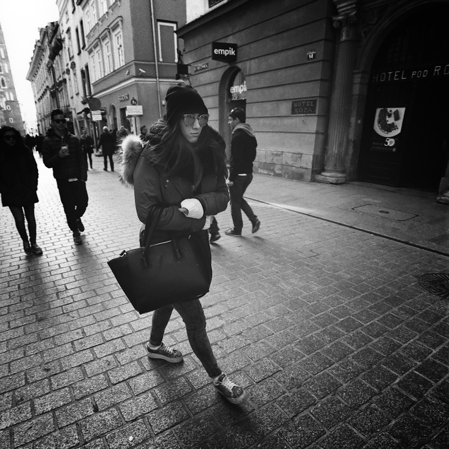 Przekroje. Z bliska #23