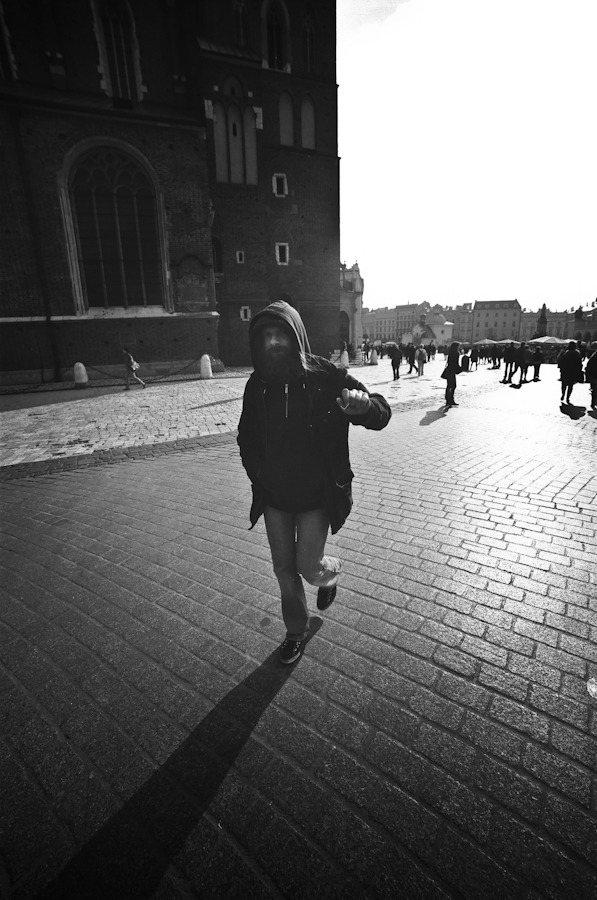 Przekroje. Z bliska #25