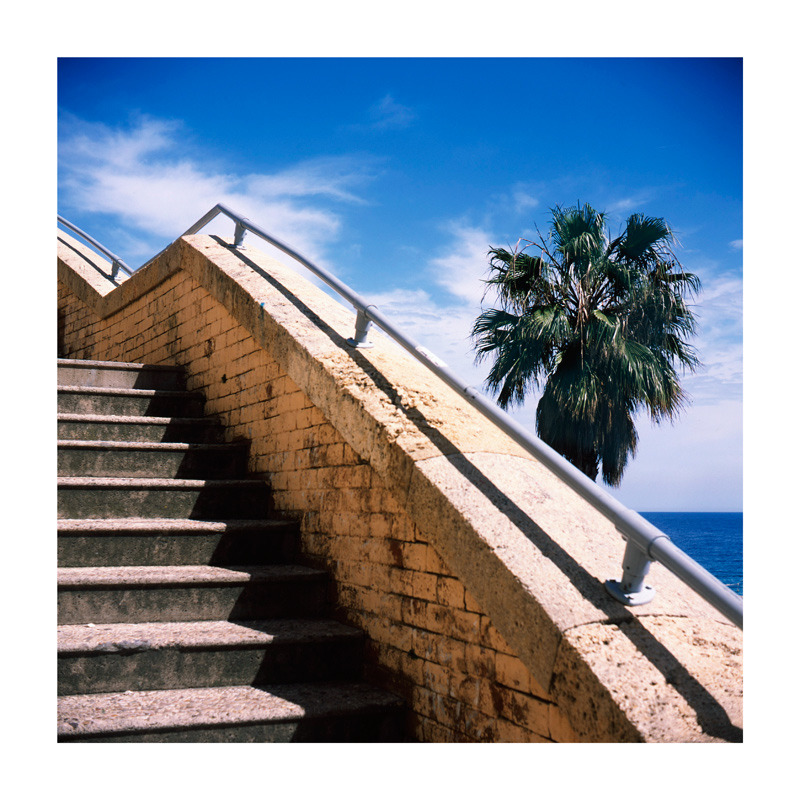 La escala