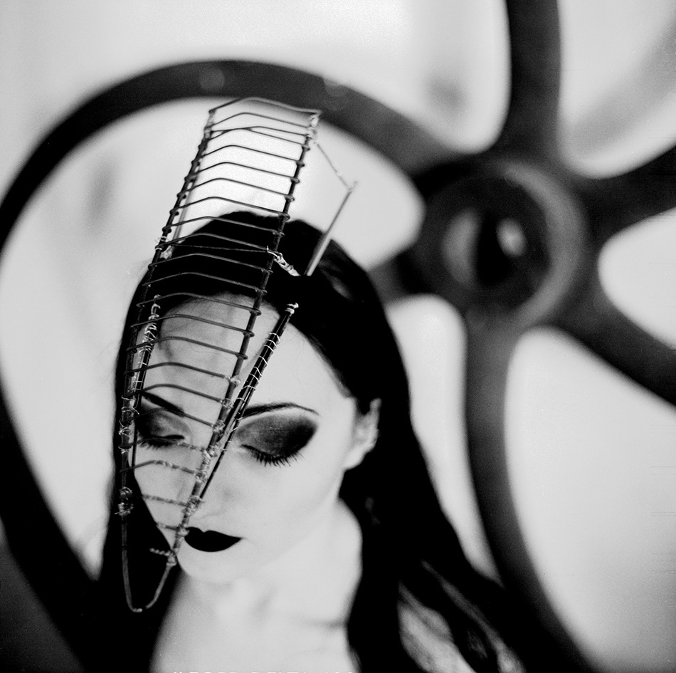 Second face.