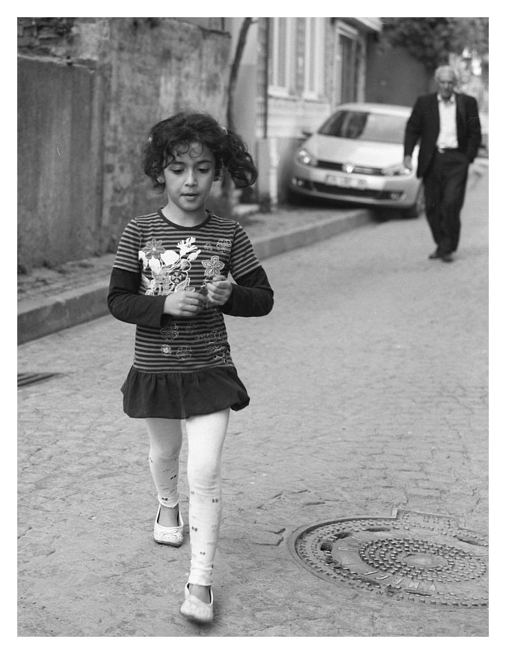 stambulskie dzieciaki #1