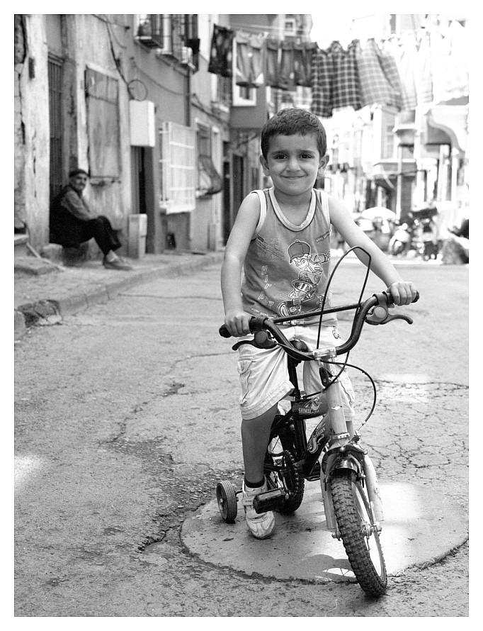 stambulskie dzieciaki #2