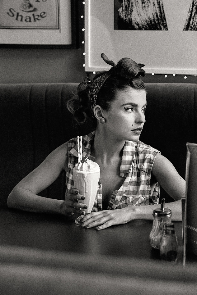 Milkshake