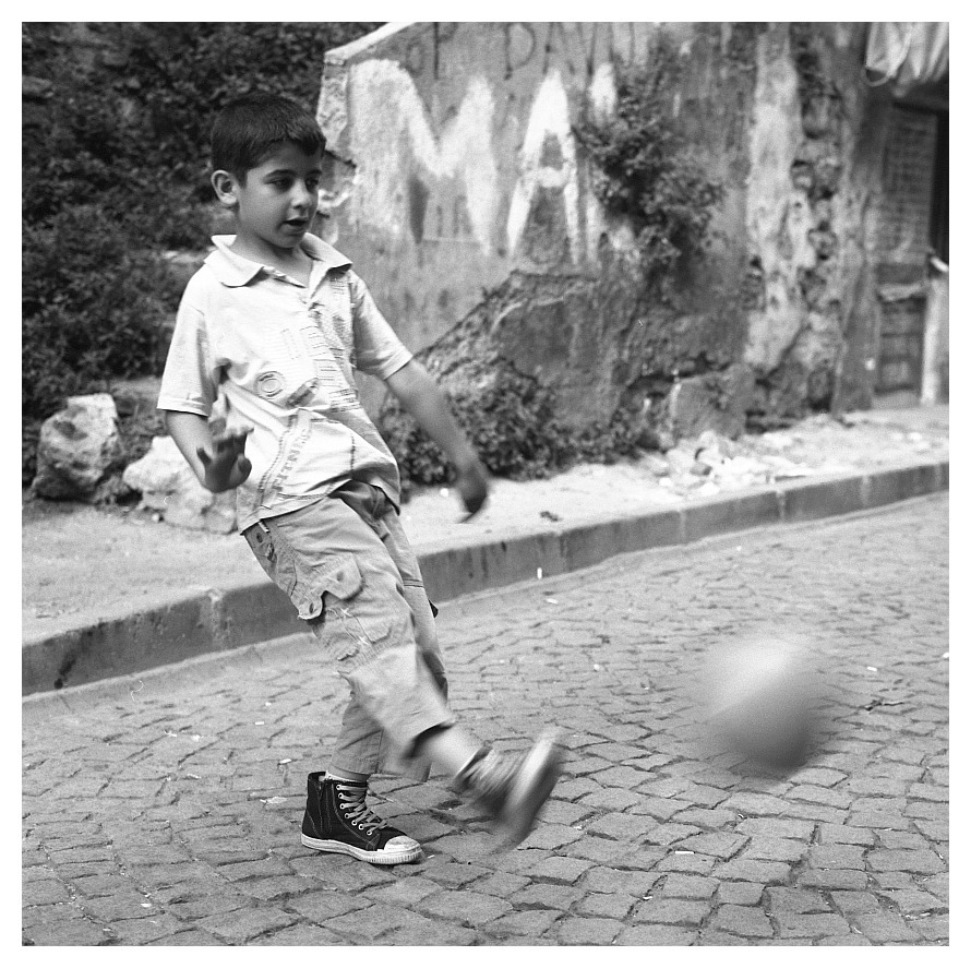 stambulskie dzieciaki #5