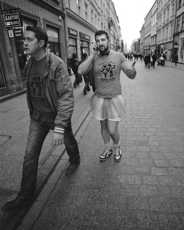 Przekroje. Z bliska #48