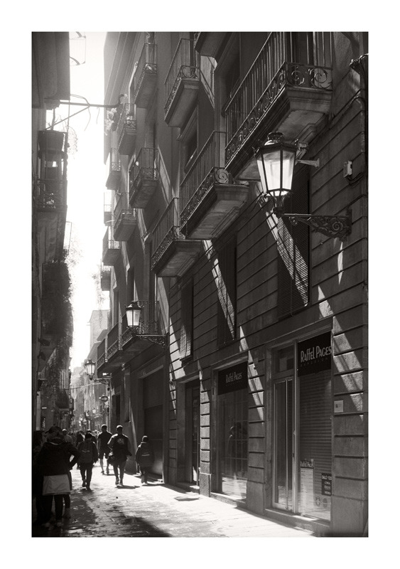 Barcelona