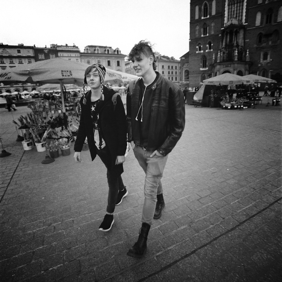 Przekroje. Z bliska #51