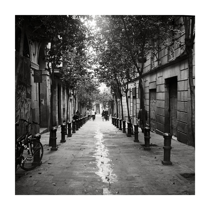 La carrer