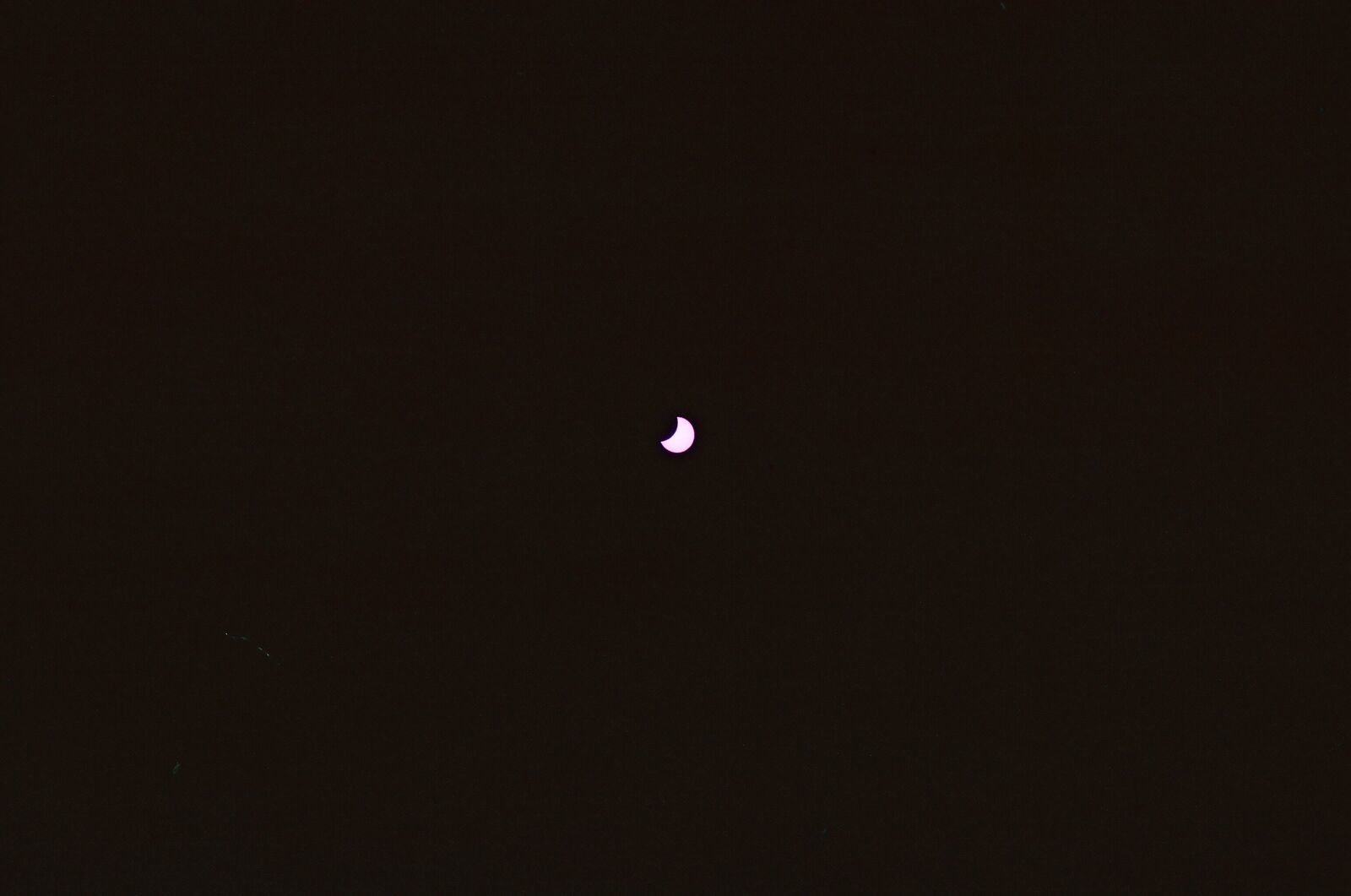 Koniec świata.