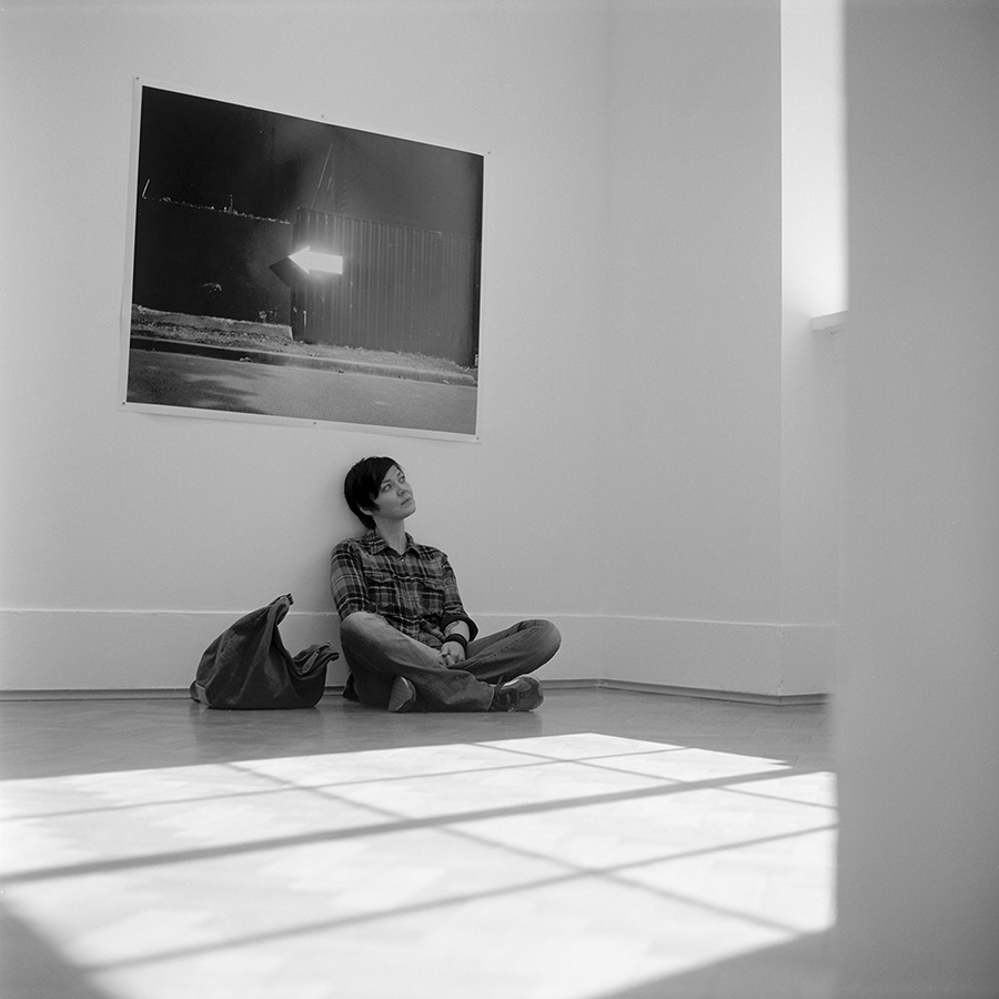 Tmax 100 ID 11 Yadzka