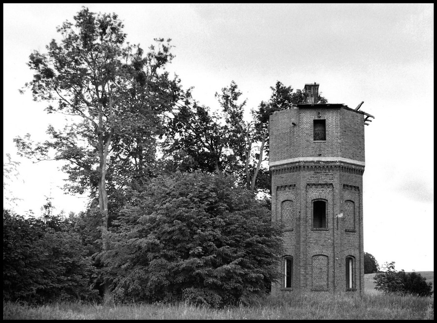 Wasserturm
