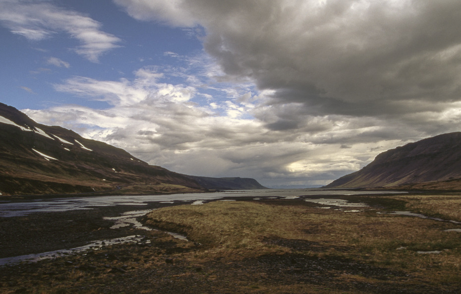 ICELAND_West fjords