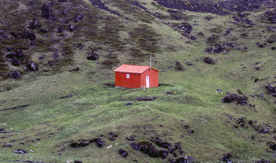Iceland, Dritvík, Snafellsnes Peninsula