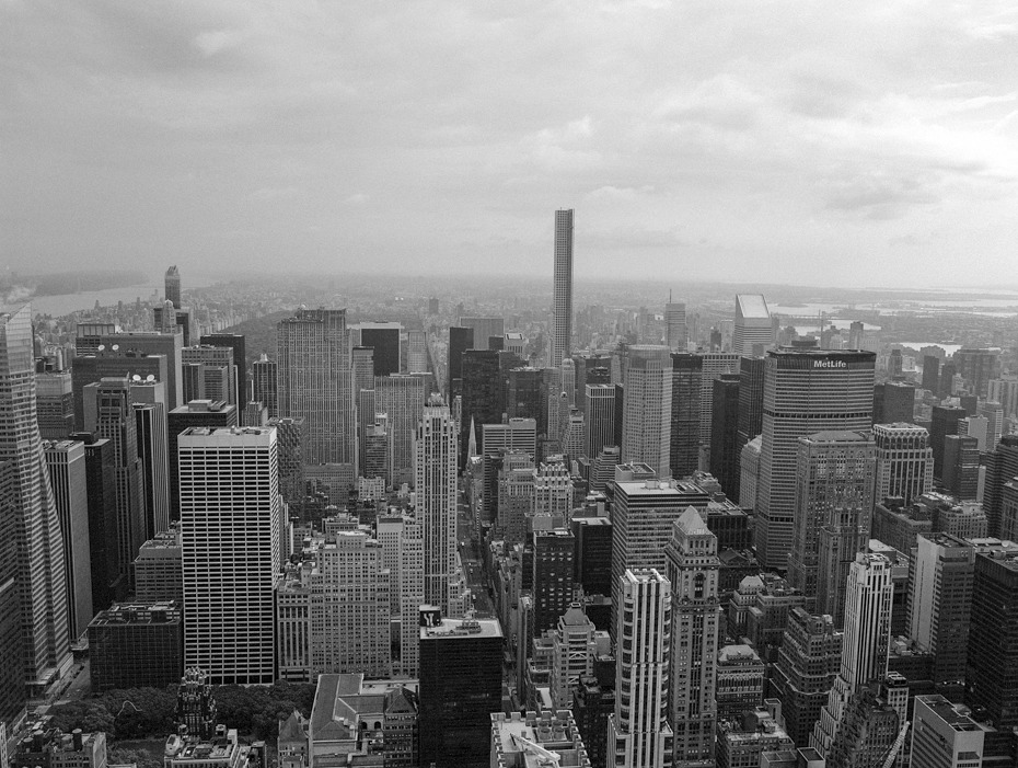 NYC_Z Empire State