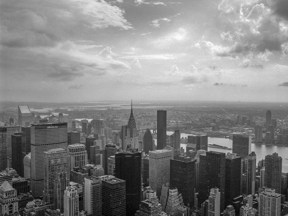 NYC_Z Empire State _2