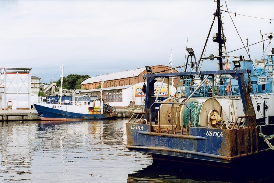 Ustka