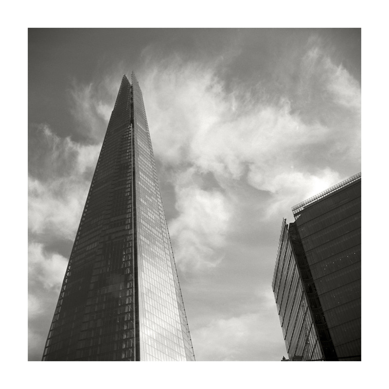 Gotham city