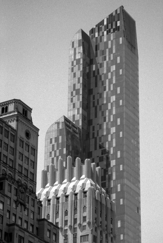 NYC_okolice Central Park