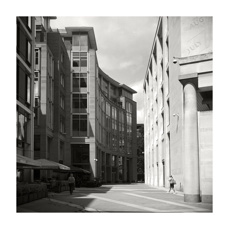 City of London
