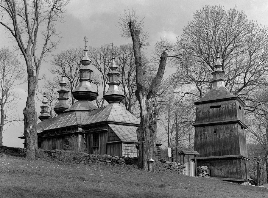 Komańcza 2006
