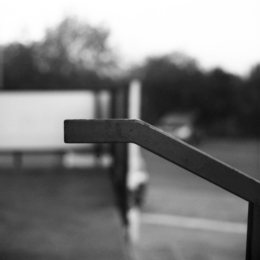 Knot. Dzień drugi
