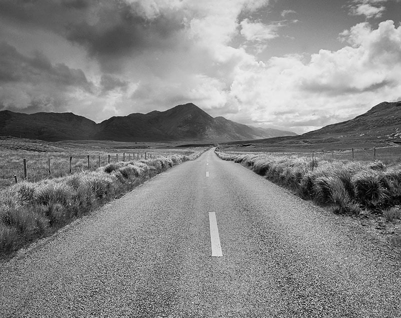 Connemara National Park
