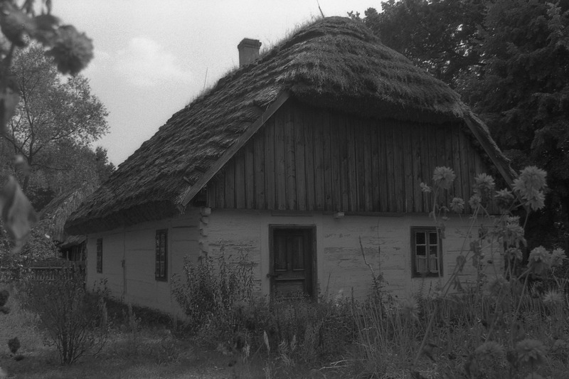 Skansen