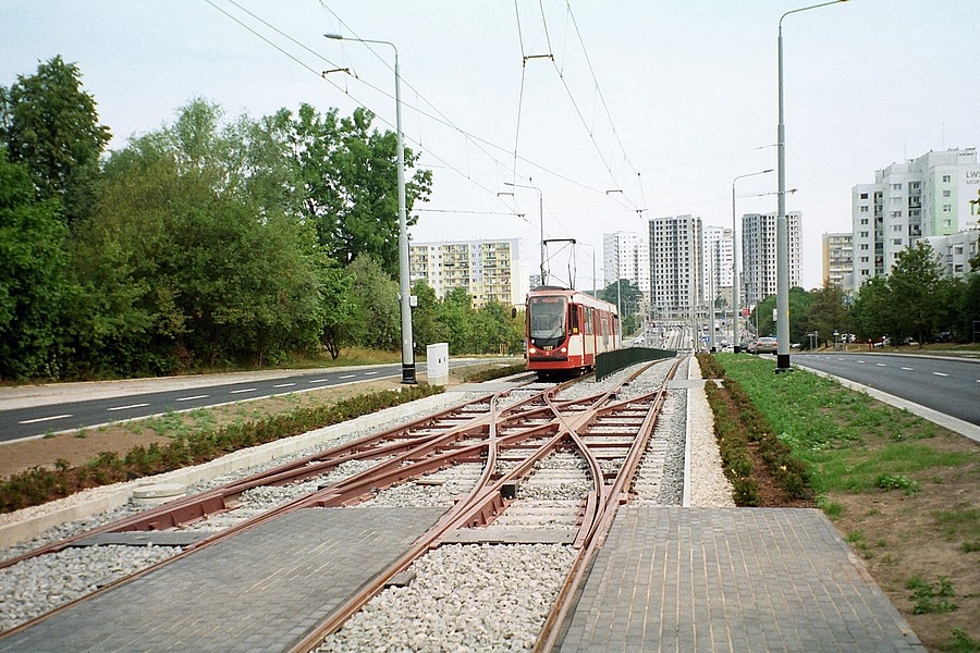 Końcówka Migowo