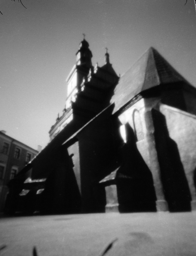 Monumentalizacja po raz któryś