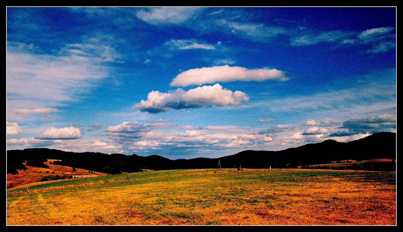 widok kolorwszy