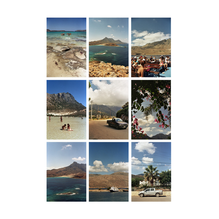 Kreta by me :)