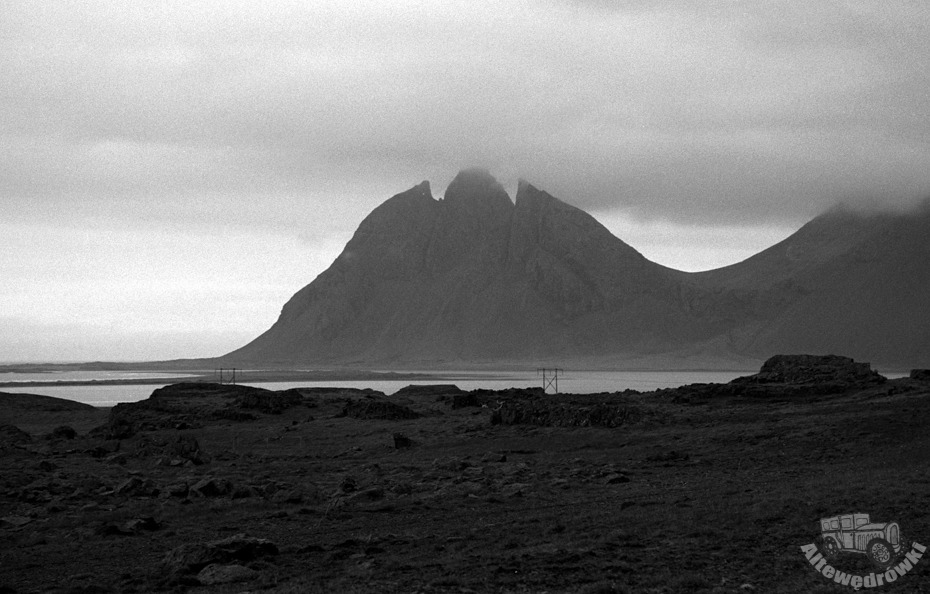 Gotham mountain_Iceland East