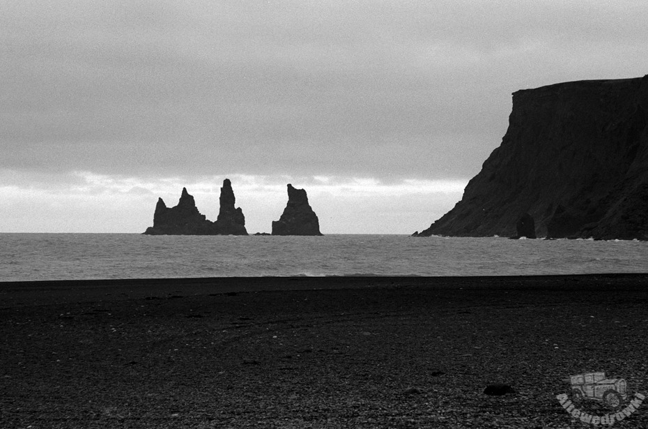 Iceland, South _ Vik
