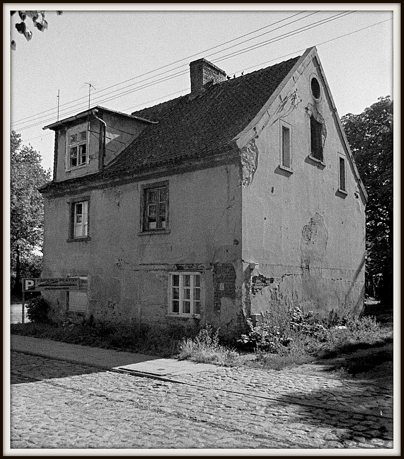 parking płatny