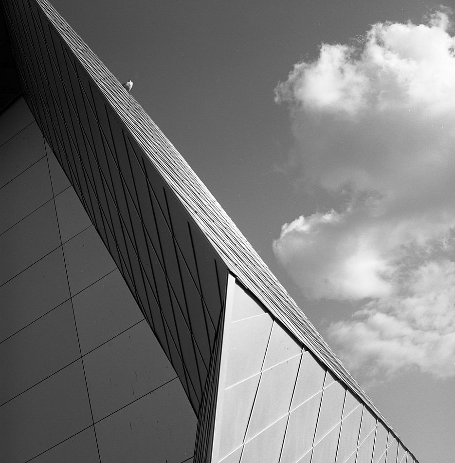 Chmura i Architektura