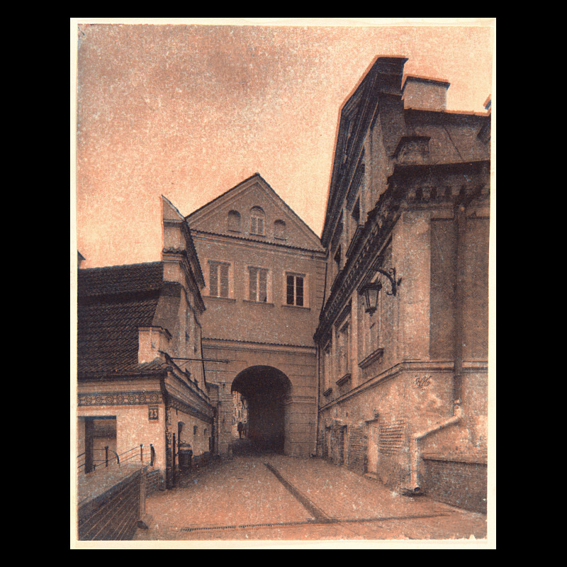staare miasto - lublin