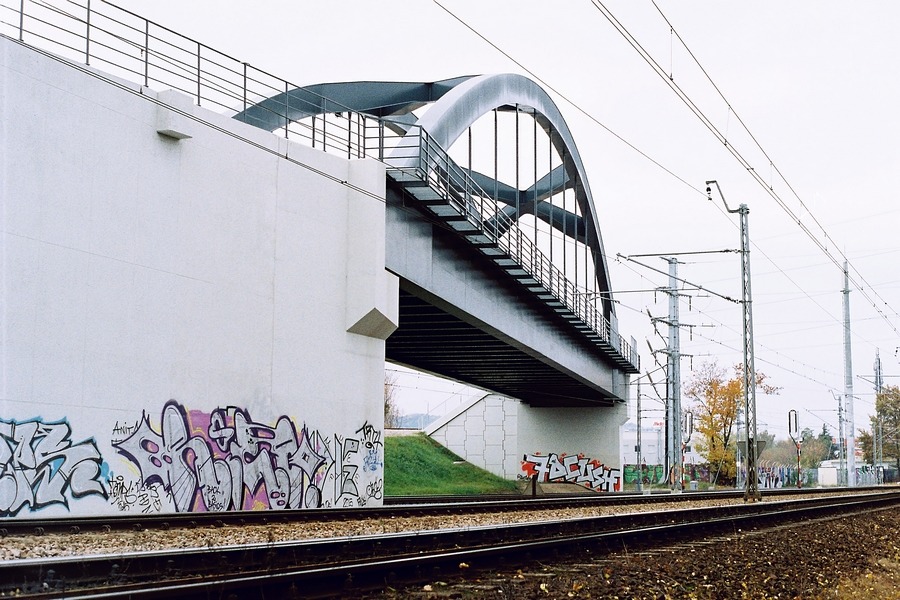 Infrastruktura
