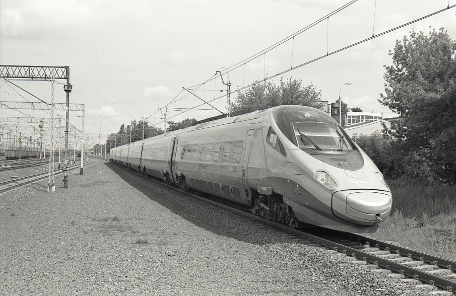 Pendolino