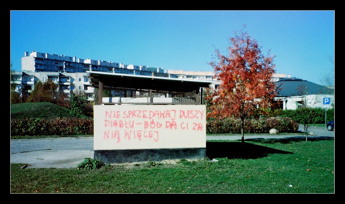 hasło na niedzielę