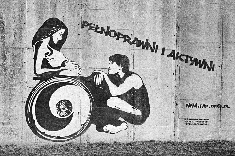 Lubelskie murale